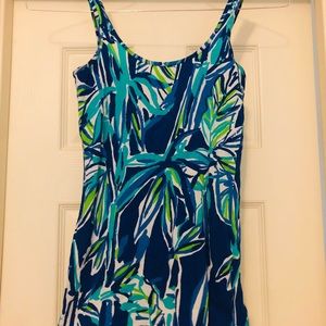 Lilly Pulitzer tank xxs